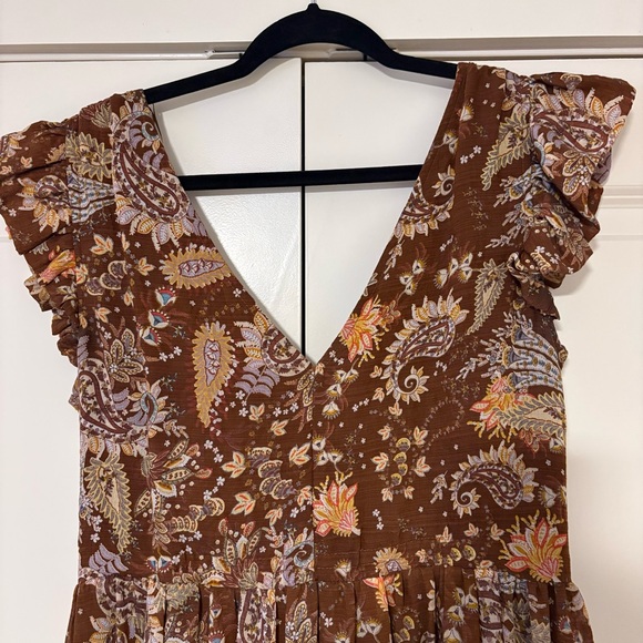 En Saison Dress - Picture 4 of 8